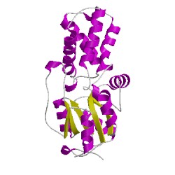 Image of CATH 3umgA