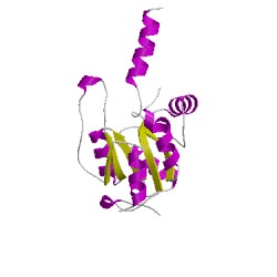 Image of CATH 3umgA01