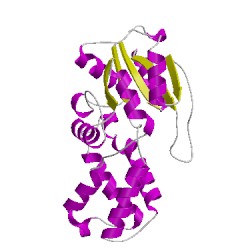 Image of CATH 3umgB