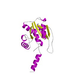 Image of CATH 3umgB01