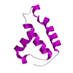 Image of CATH 3umgB02