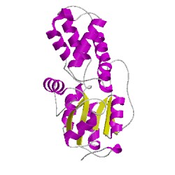 Image of CATH 3umgC