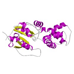 Image of CATH 3umgF