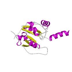 Image of CATH 3umgF01