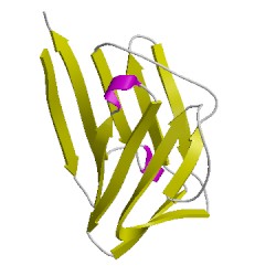 Image of CATH 3umnC