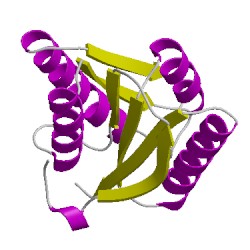 Image of CATH 3umvB01