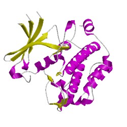Image of CATH 3umxA