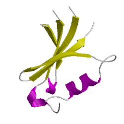Image of CATH 3umxA01