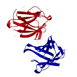 Image of CATH 3un0