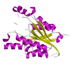 Image of CATH 3un1A00