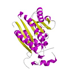 Image of CATH 3un1D00