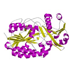 Image of CATH 3un2A