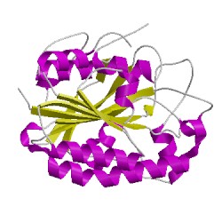 Image of CATH 3un2A01