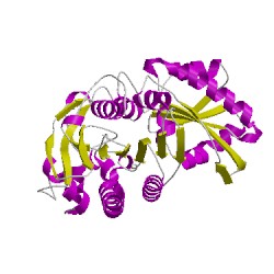 Image of CATH 3un2B