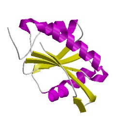 Image of CATH 3un2B02