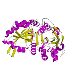 Image of CATH 3un2C