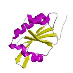 Image of CATH 3un2C02