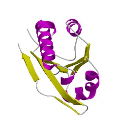 Image of CATH 3un3A02
