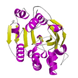 Image of CATH 3un3C01