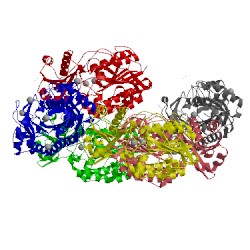 Image of CATH 3un5