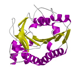 Image of CATH 3un5A01