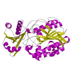 Image of CATH 3un5B