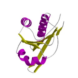 Image of CATH 3un5B02