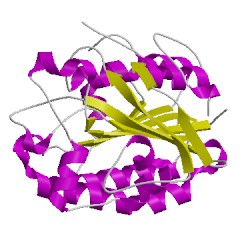 Image of CATH 3un5C01