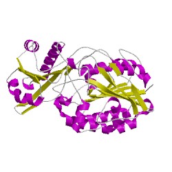 Image of CATH 3un5D