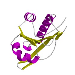 Image of CATH 3un5D02