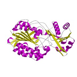 Image of CATH 3un5E