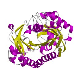 Image of CATH 3un5F