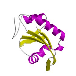 Image of CATH 3un5F02