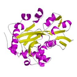 Image of CATH 3un6A