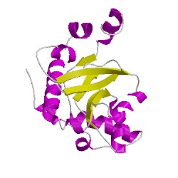 Image of CATH 3un6A01