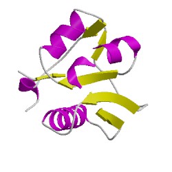 Image of CATH 3un6A02