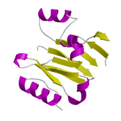 Image of CATH 3un7A01