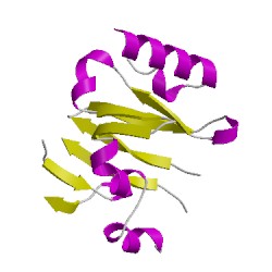 Image of CATH 3un7B01