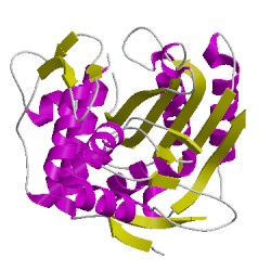 Image of CATH 3un7B02