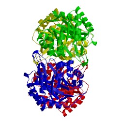 Image of CATH 3und