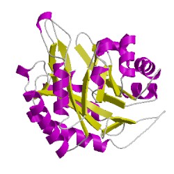 Image of CATH 3undA00