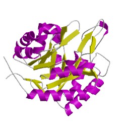 Image of CATH 3undB