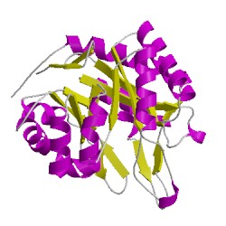Image of CATH 3undC