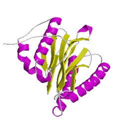 Image of CATH 3une4