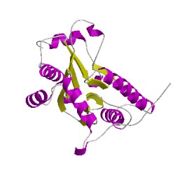 Image of CATH 3uneA