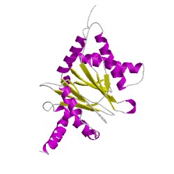 Image of CATH 3uneC