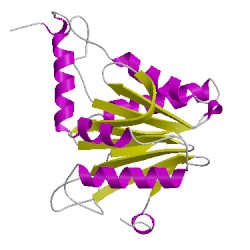 Image of CATH 3uneD00