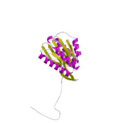 Image of CATH 3uneH