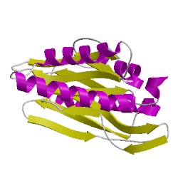 Image of CATH 3uneI