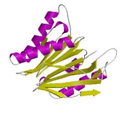 Image of CATH 3uneJ00